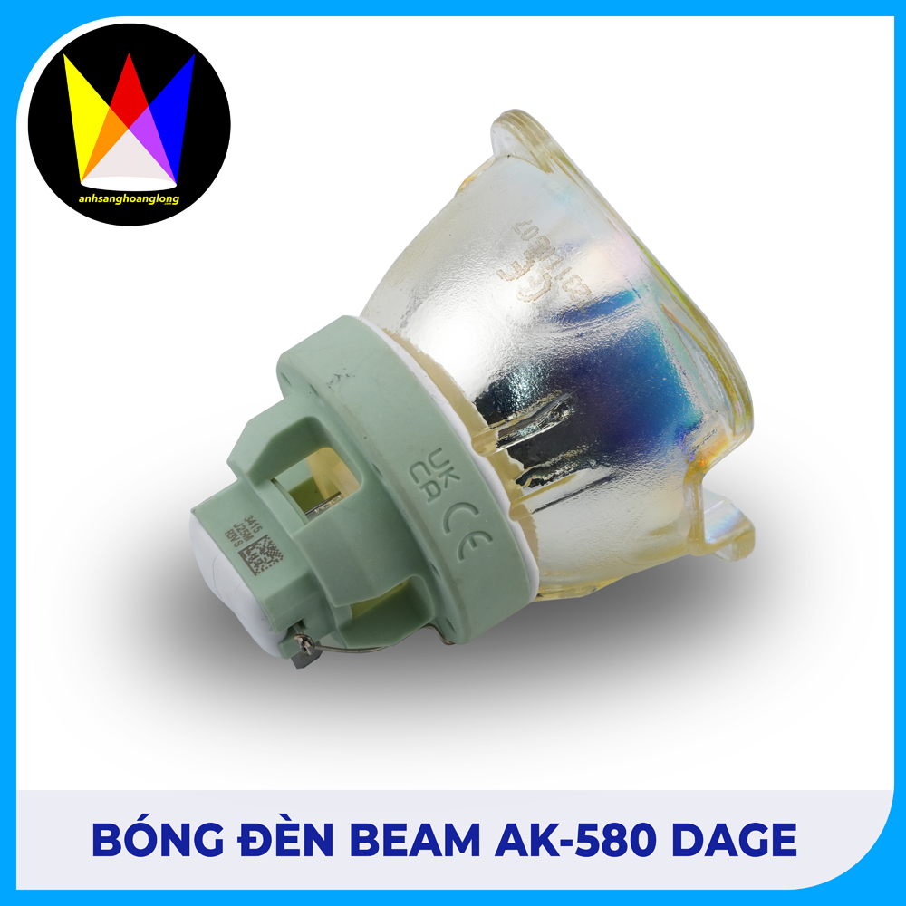 Bóng Osram 420w Đèn Beam AK-580, AK-650, IP-580, IP-650, IP-680 DAGE