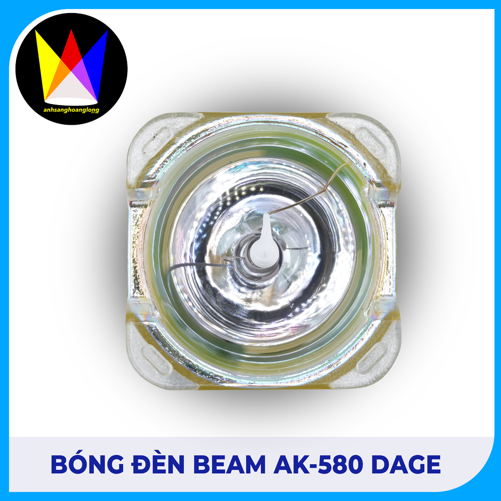 Bóng Osram 420w Đèn Beam AK-580 DAGE