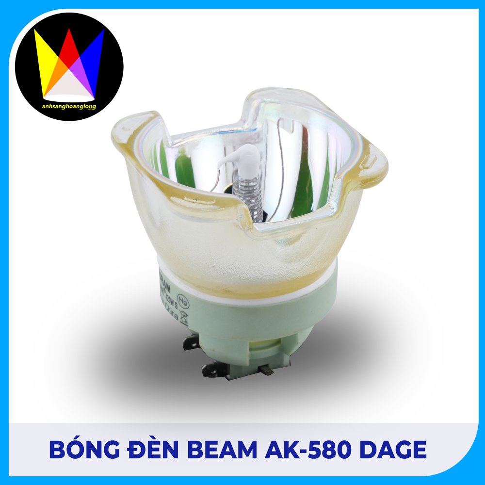 Bóng Osram 420w Đèn Beam AK-580, AK-650, IP-580, IP-650, IP-680 DAGE