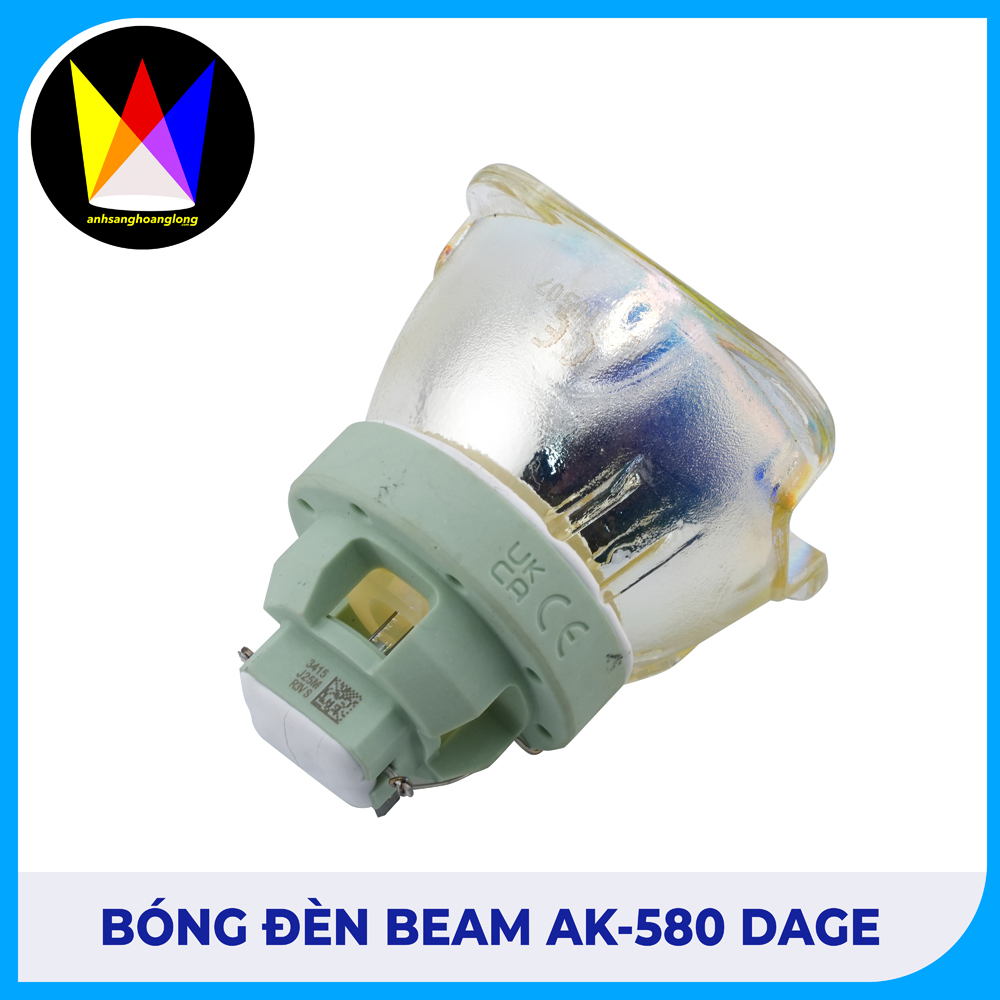 Bóng Osram 420w Đèn Beam AK-580, AK-650, IP-580, IP-650, IP-680 DAGE
