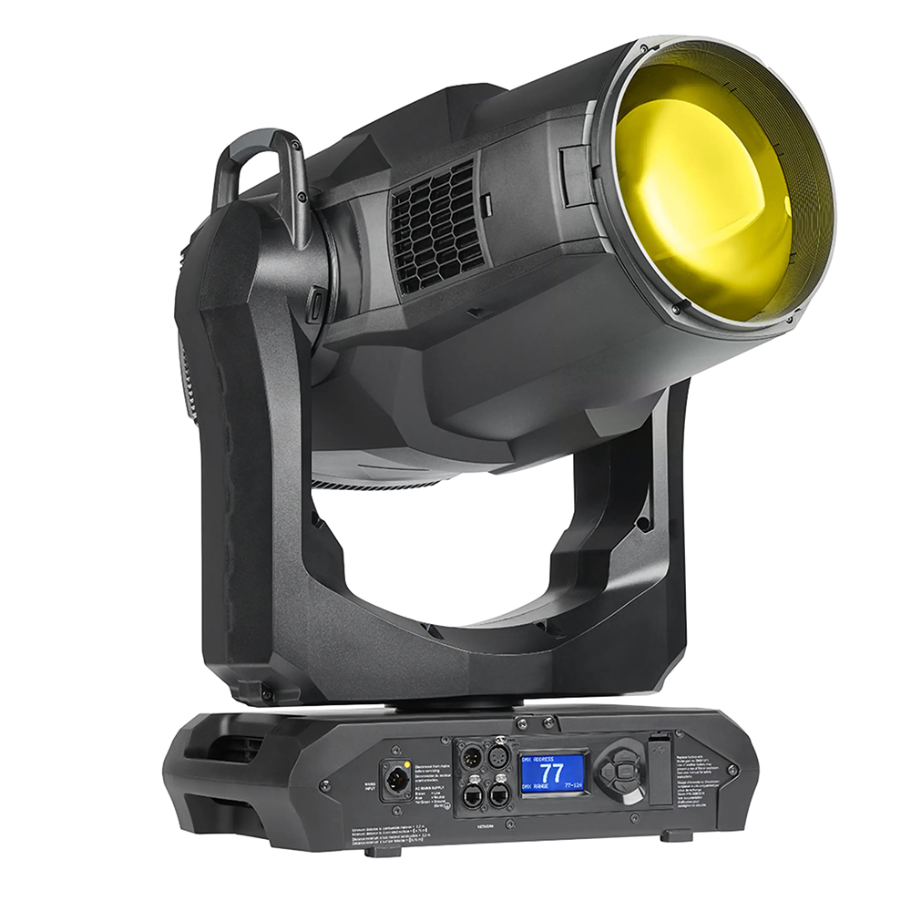 Đèn Beam MAC Ultra Wash 1150W LED Framing - Martin