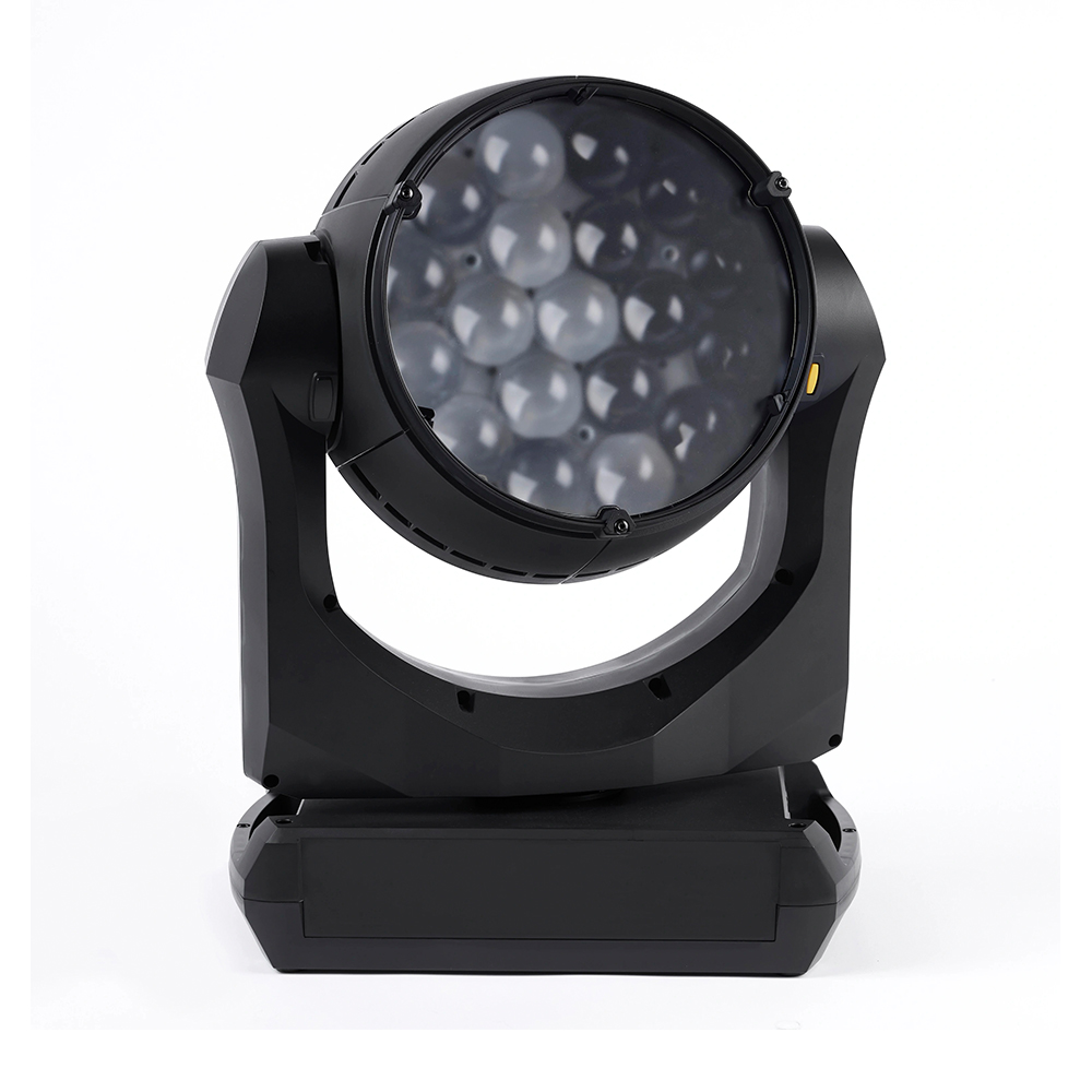 Đèn Moving MAC Aura PXL Medium Size Creative Wash Light - Martin