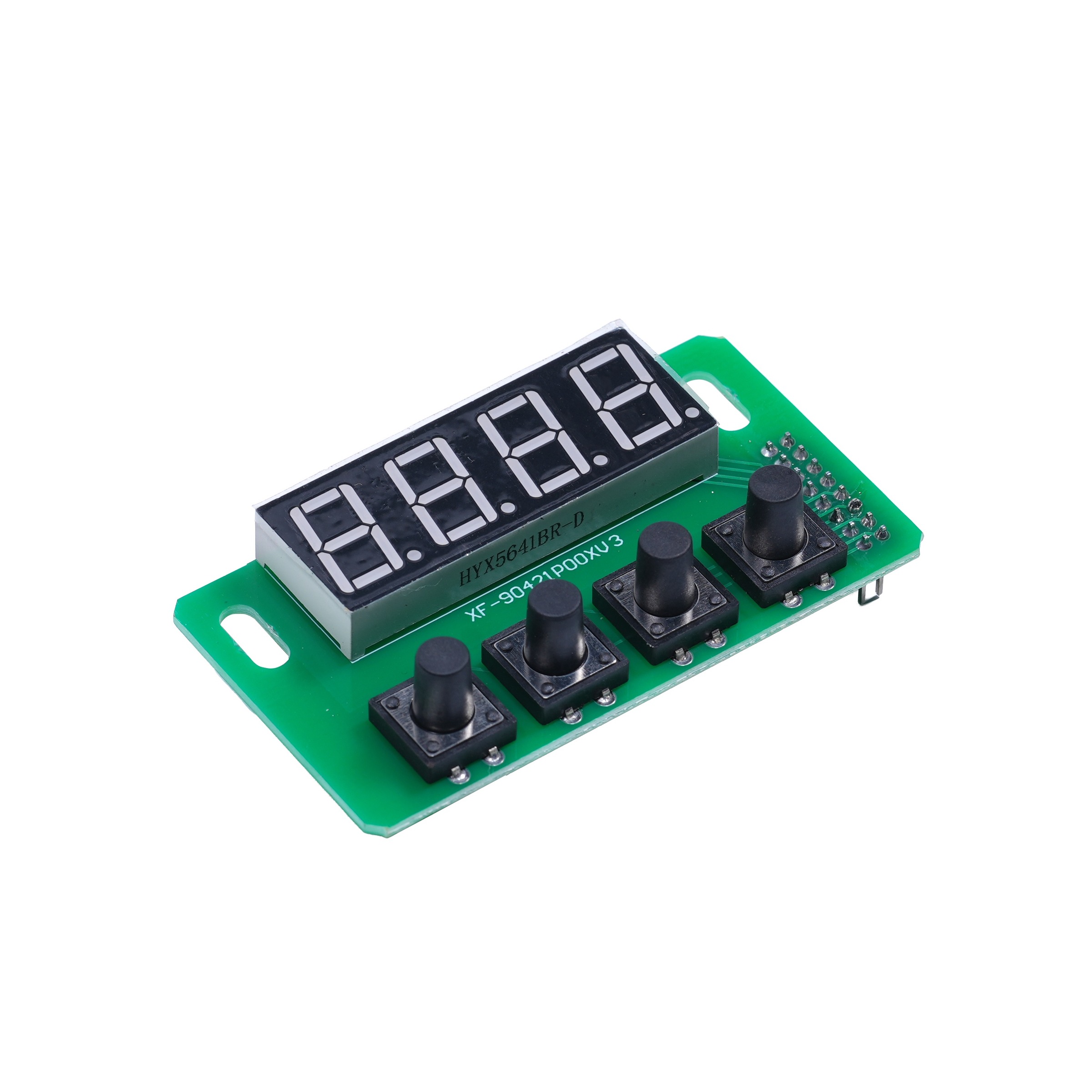 Màn Hình Digital Đèn LED 60x3W RGB 3in1 | M Lighting