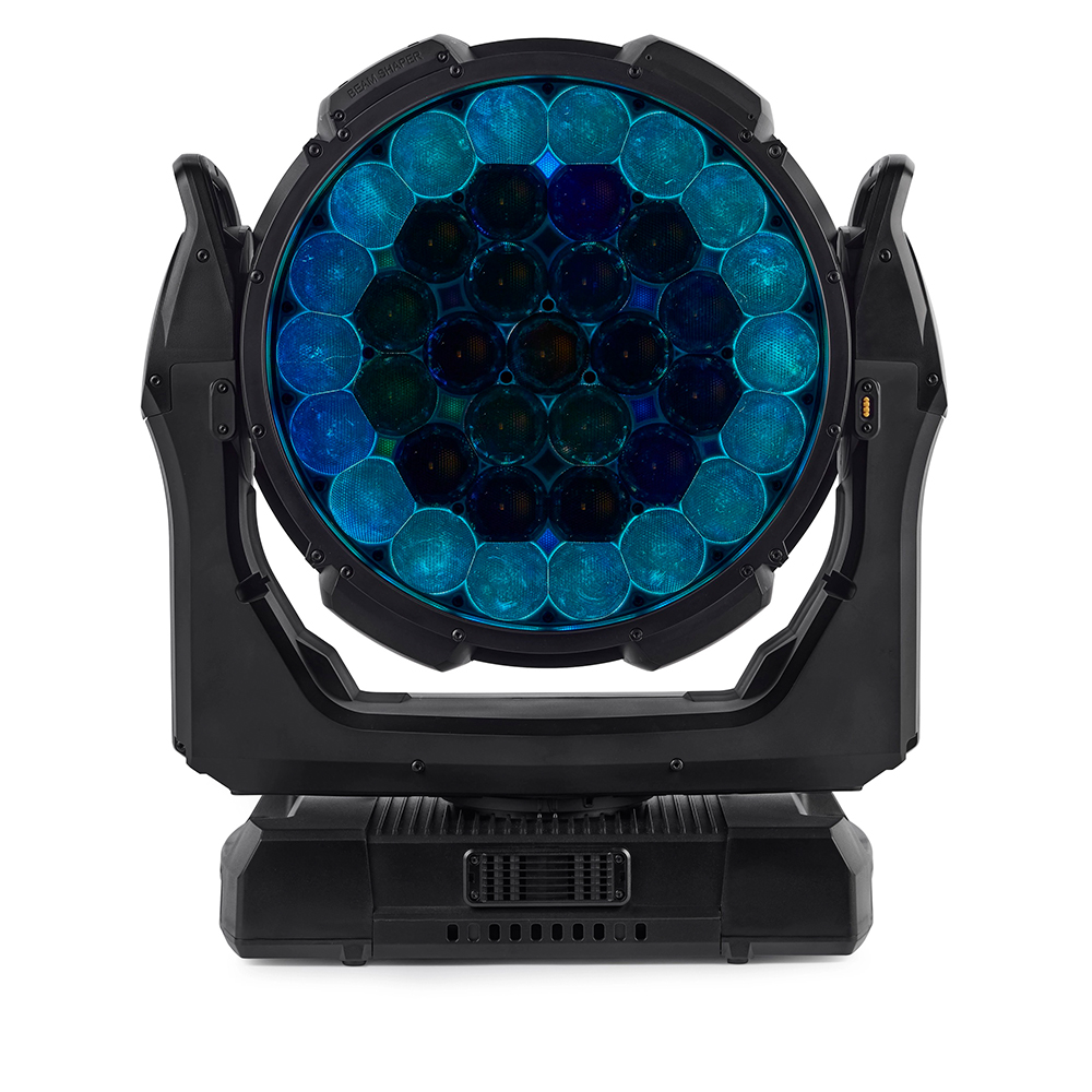 Đèn Moving MAC Aura Raven XIP Outdoor wash light - Martin