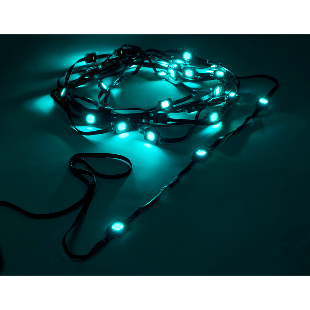 Led Dây Chống Nước Exterior Dot-9 Pro - Martin
