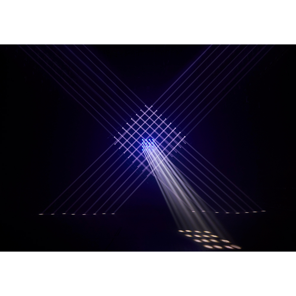 Đèn Beam MAC One Fresnel - Martin