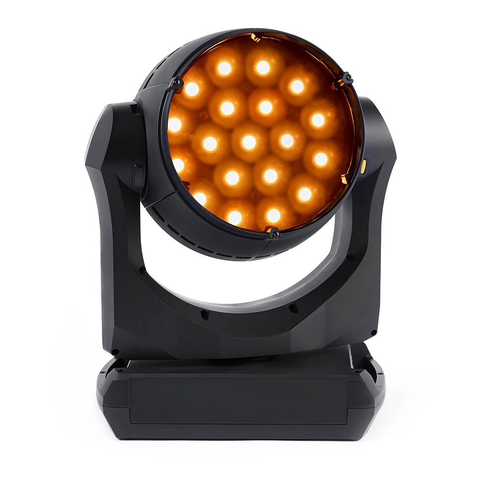 Đèn Moving MAC Aura PXL Medium Size Creative Wash Light - Martin