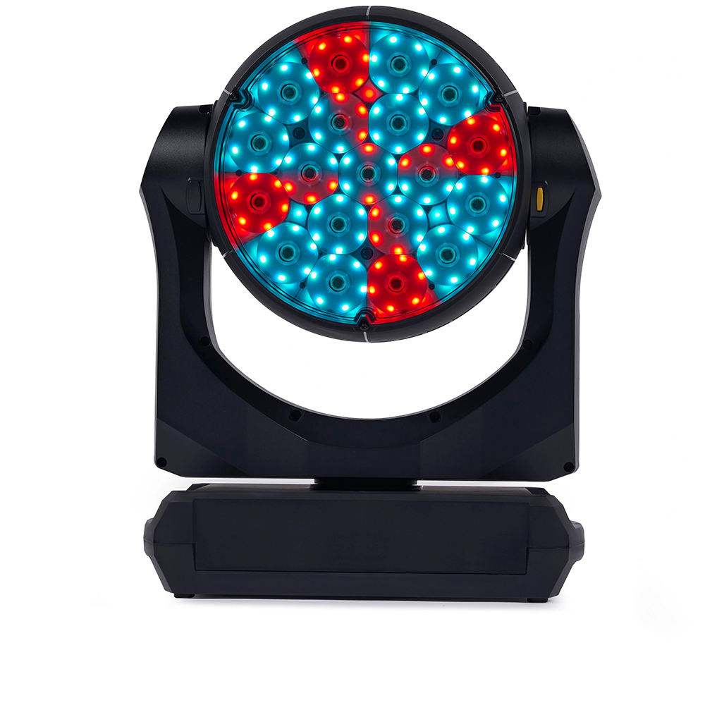 Đèn Moving MAC Aura PXL Medium Size Creative Wash Light - Martin