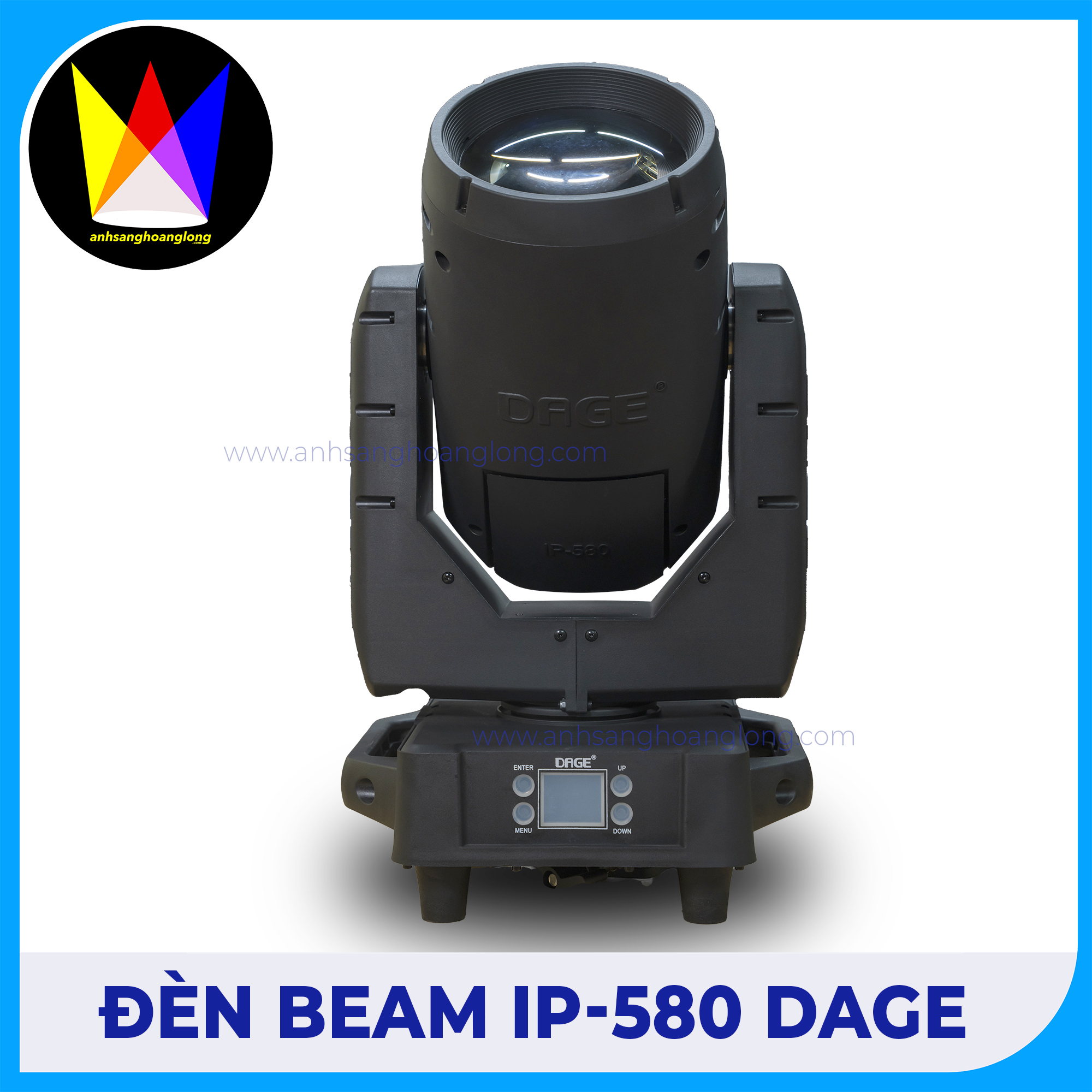 Đèn Beam IP-580 DAGE