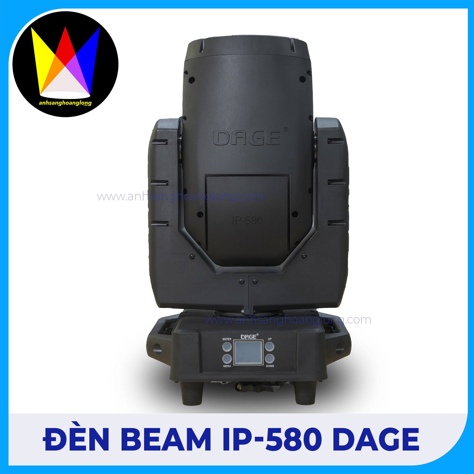 Đèn Beam IP-580 DAGE