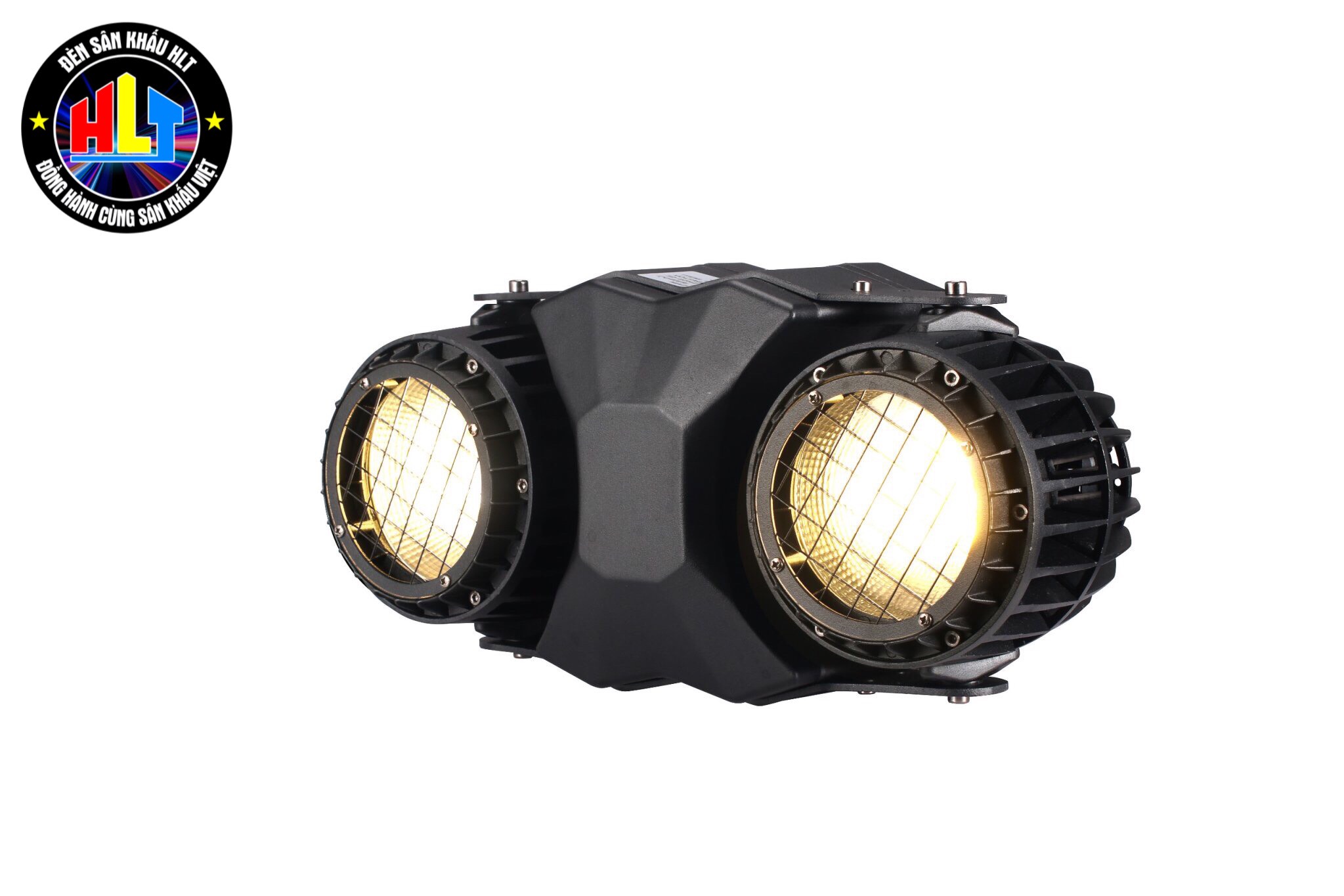 Blinder 2 mắt x100w Chống Nước