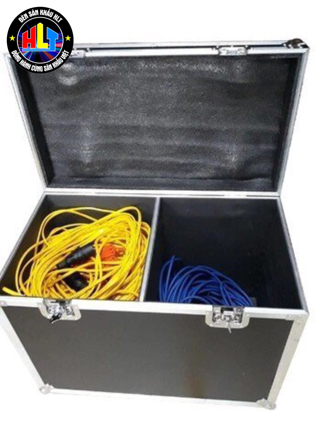 Tủ Đựng Thiết Bị Gỗ