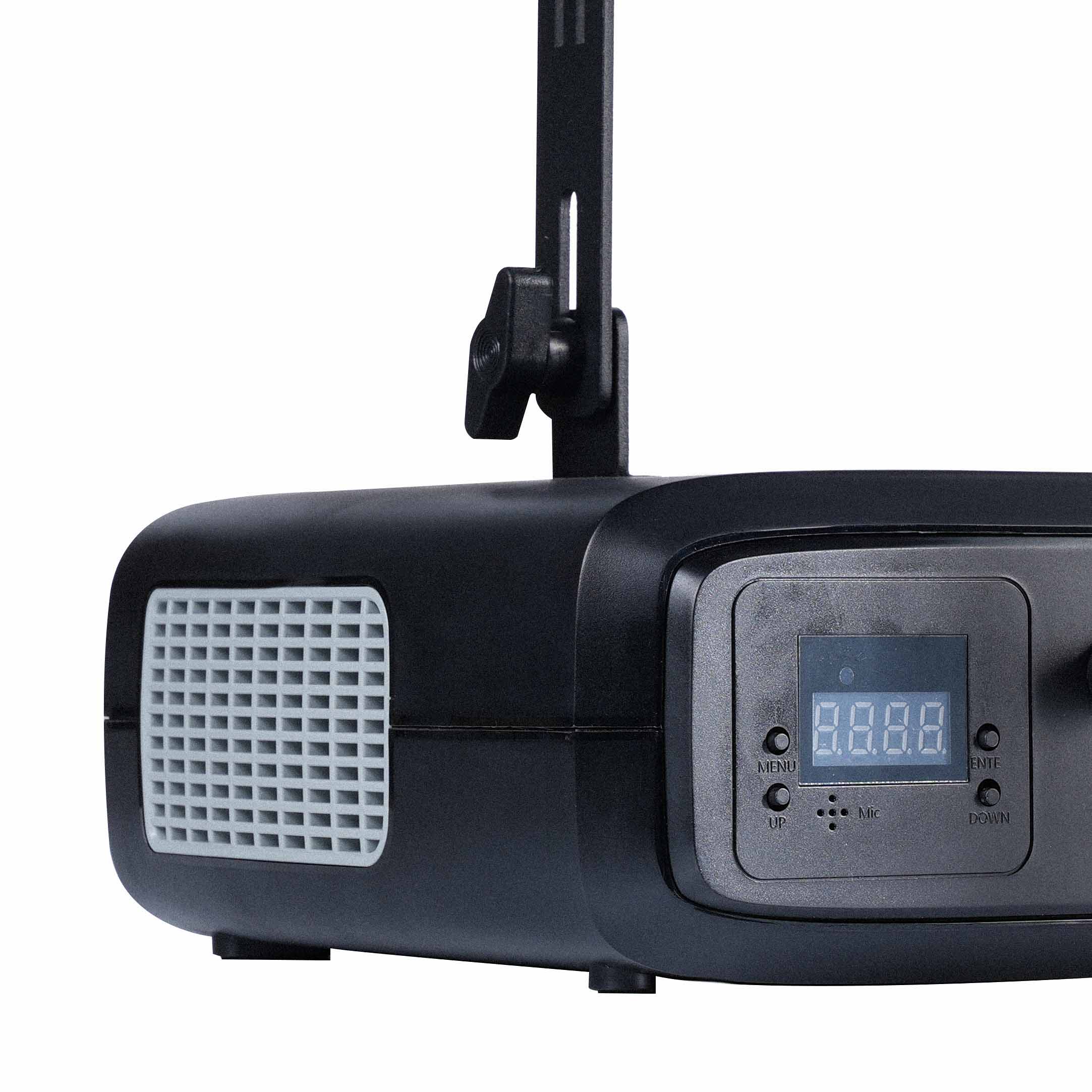 Đèn Laser X-3000B