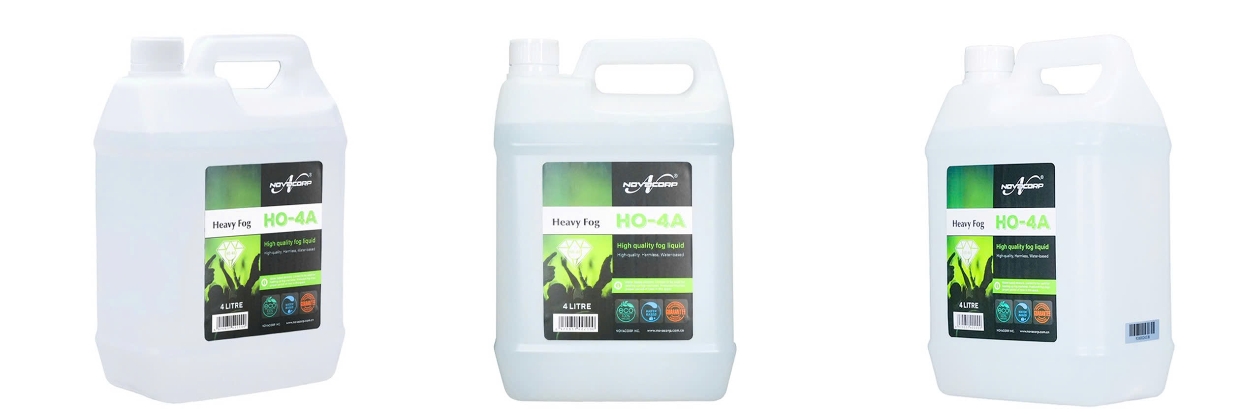 Dung Dịch Tạo Khói HO-4A-MX Novacorp