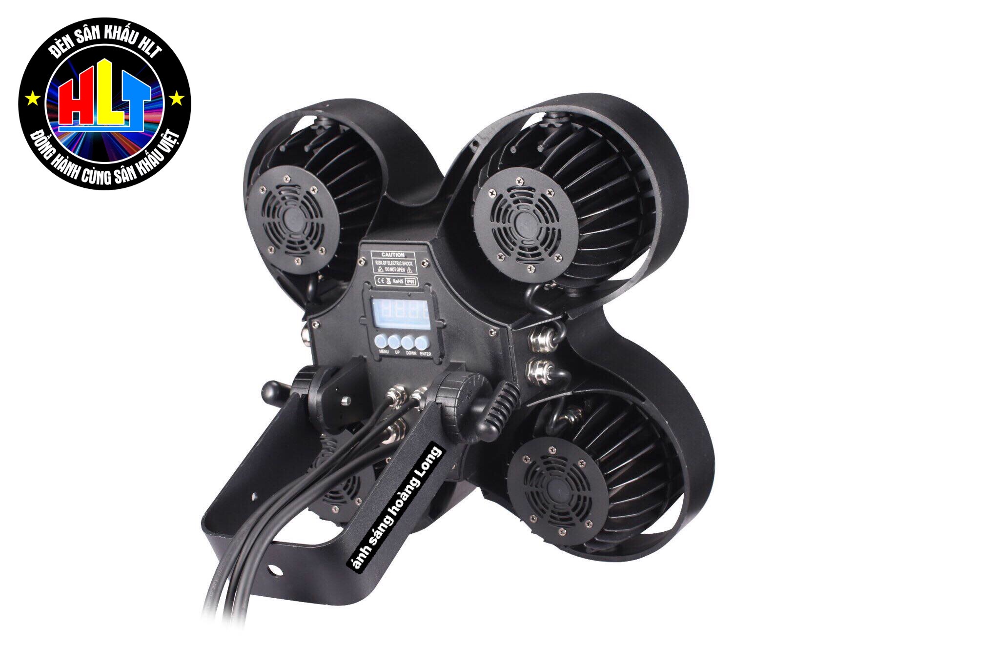 Blinder 4 mắt x100w Chống Nước