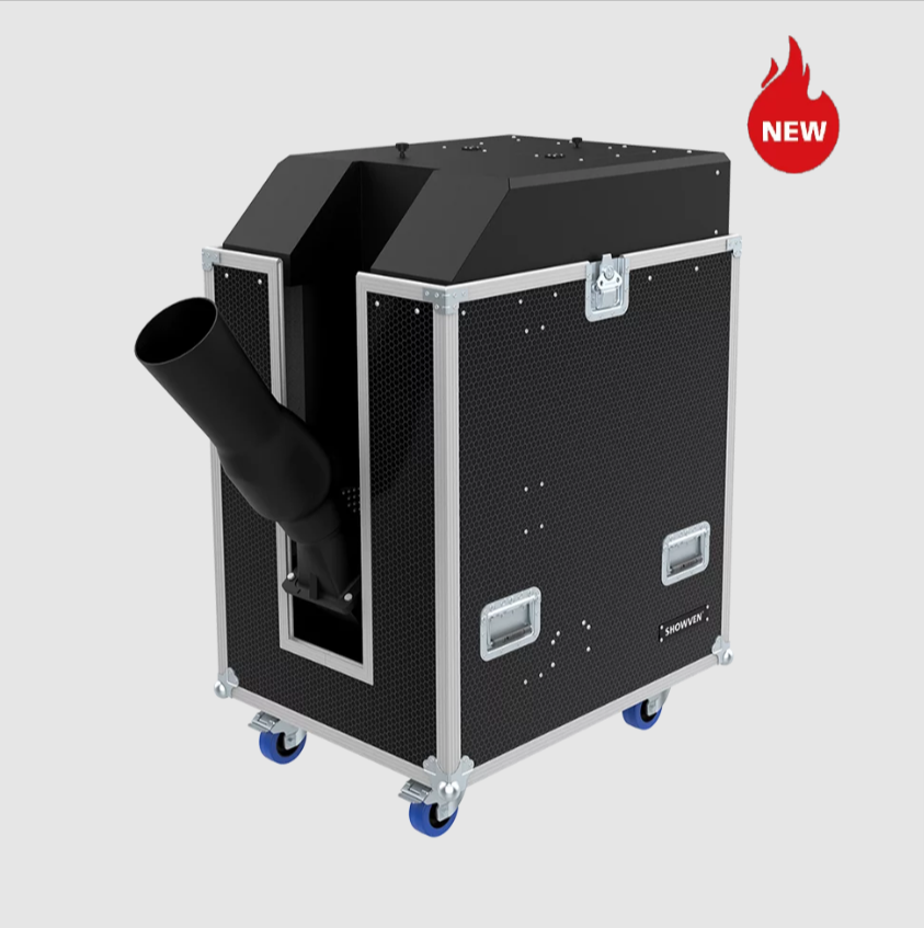 uFetti Blower