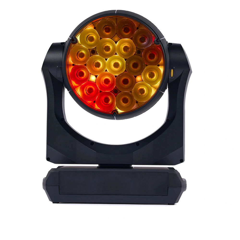 Đèn Moving MAC Aura PXL Medium Size Creative Wash Light - Martin