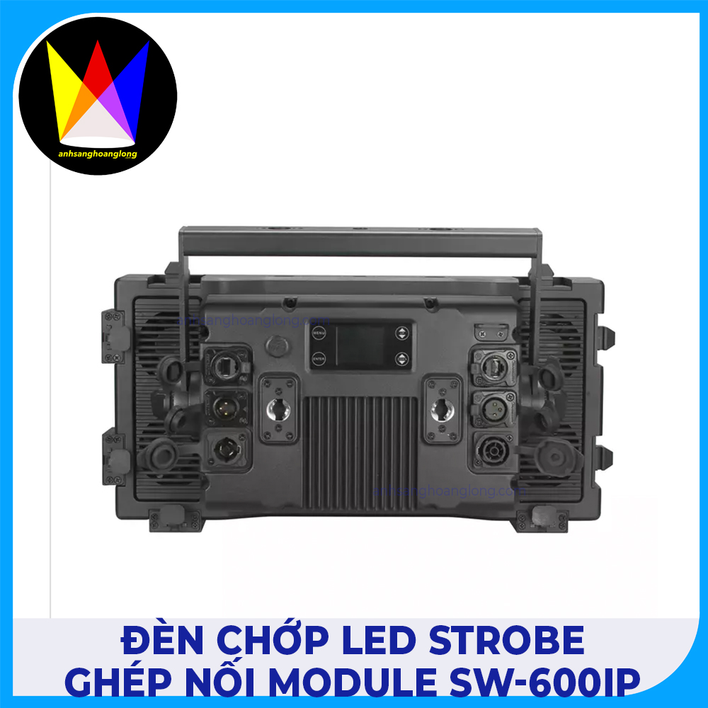 Đèn Chớp LED Ghép Nối Module SW-600IP M Lighting