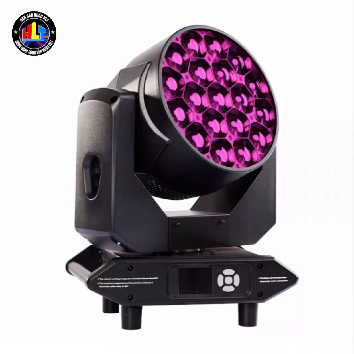 TX1920 ZOOM