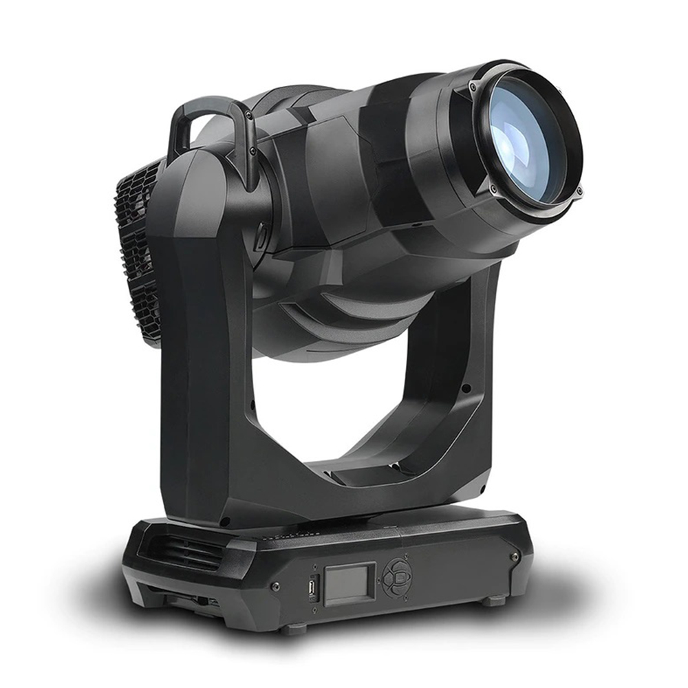 Đèn Beam MAC Encore Performance CLD 468W LED Framing - Martin