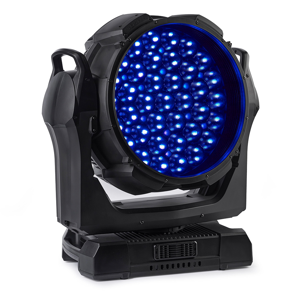 Đèn Moving MAC Aura Raven XIP Outdoor wash light - Martin