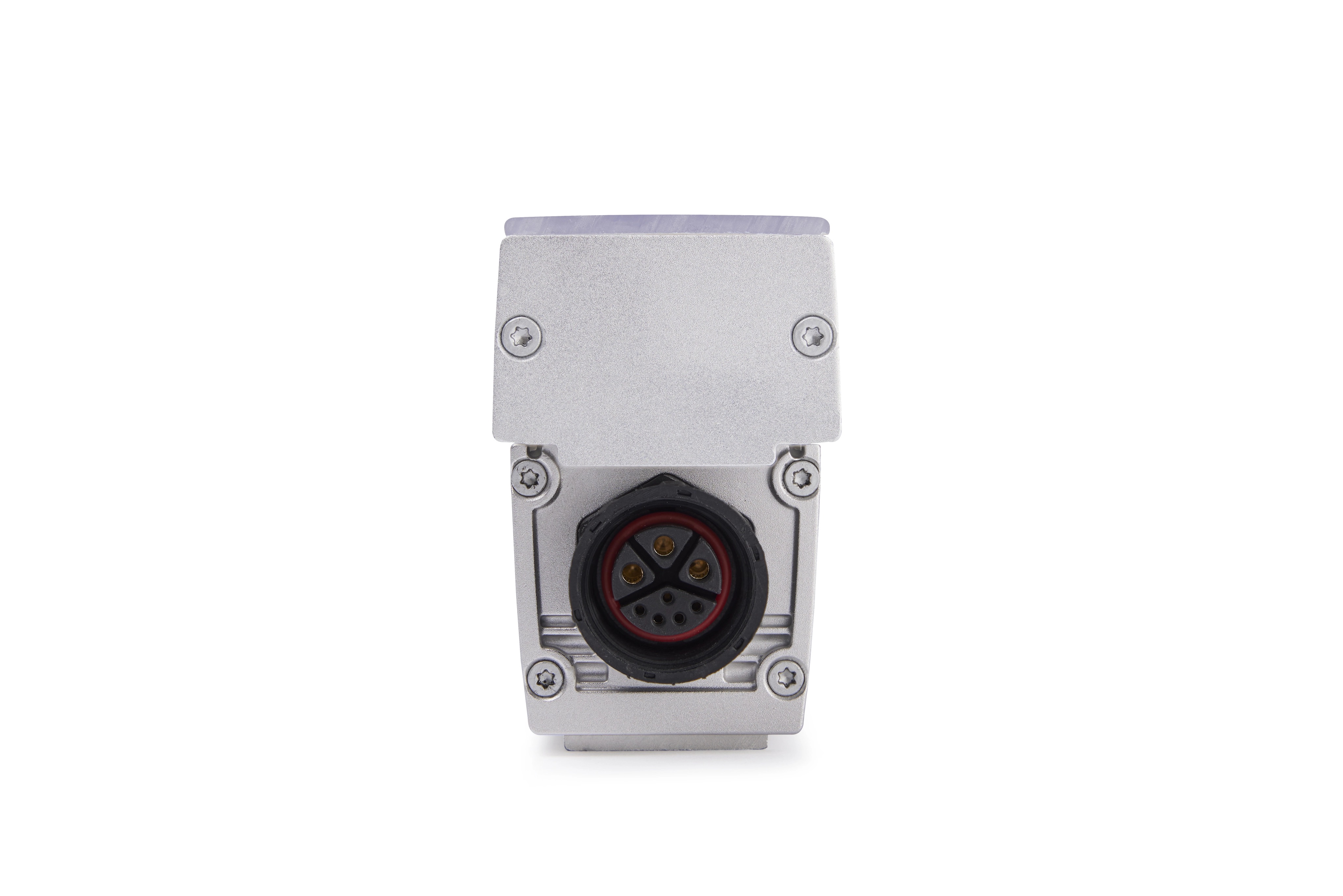 Đèn LED Thanh Exterior Linear Pro Graze CTC - Martin