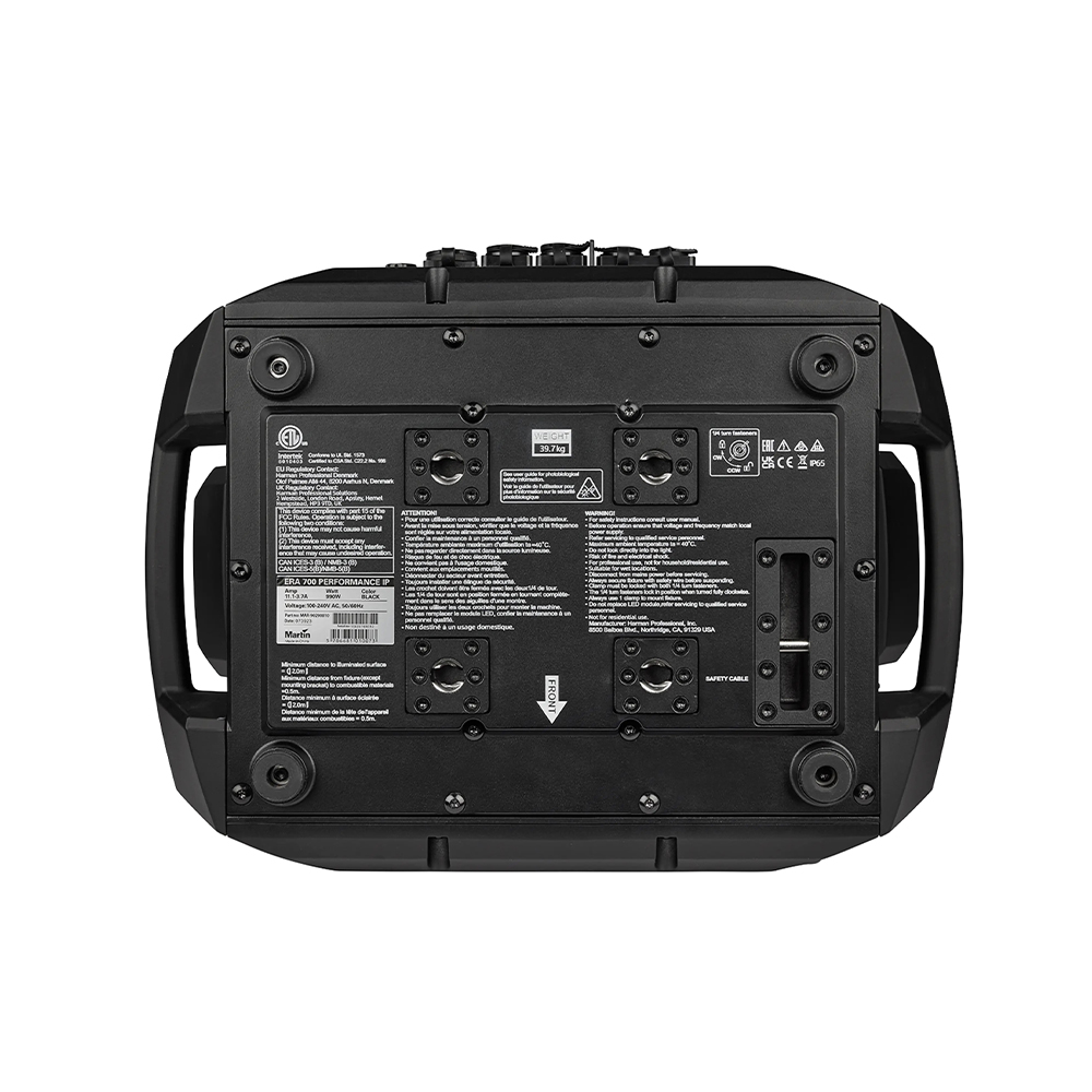 Đèn Beam Chống Nước ERA 700 Performance IP - Martin
