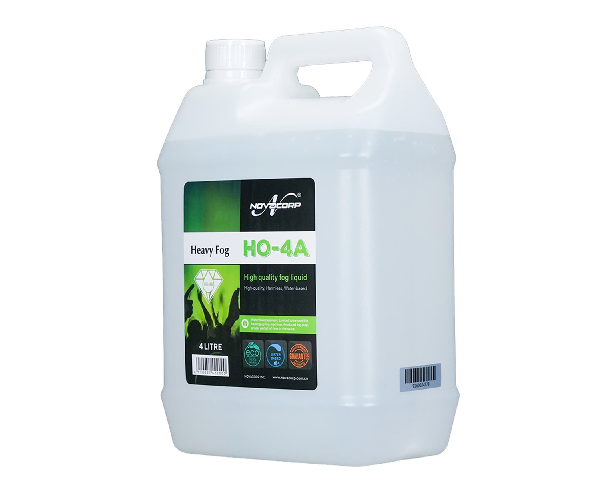 Dung Dịch Tạo Khói HO-4A-MX Novacorp