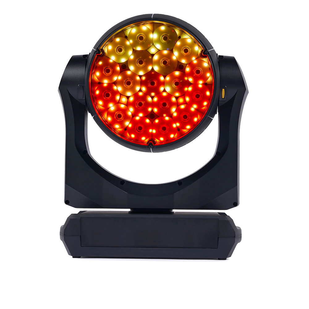 Đèn Moving MAC Aura PXL Medium Size Creative Wash Light - Martin