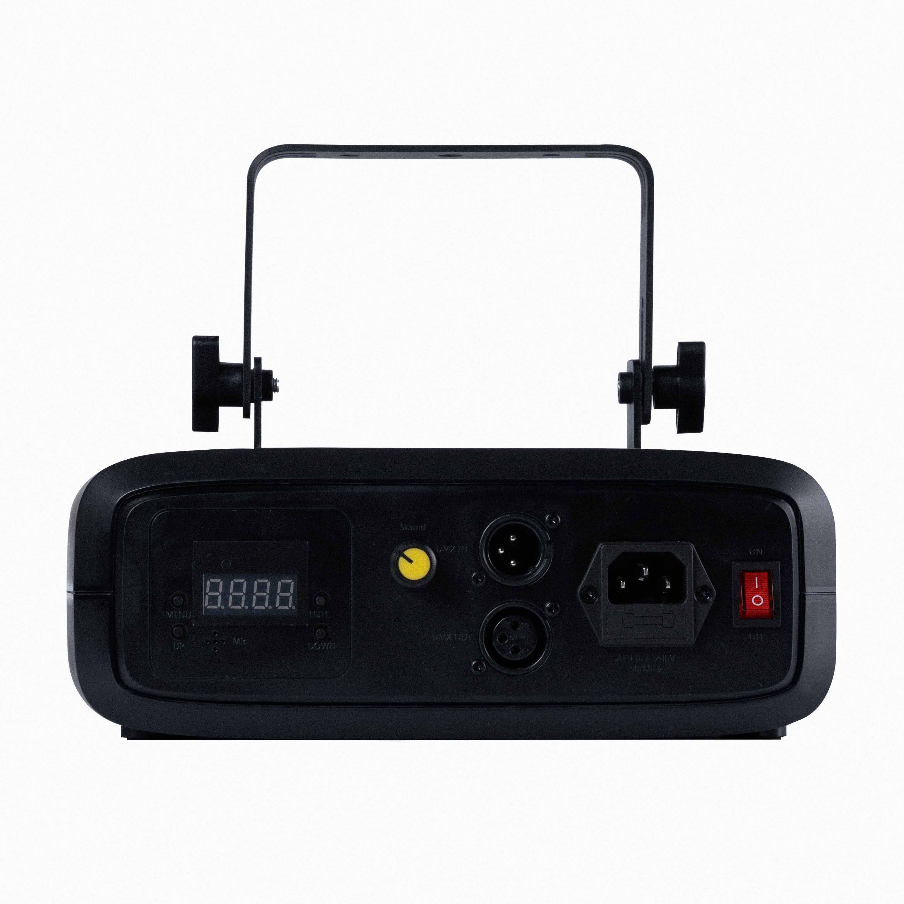 Đèn Laser X-3000B
