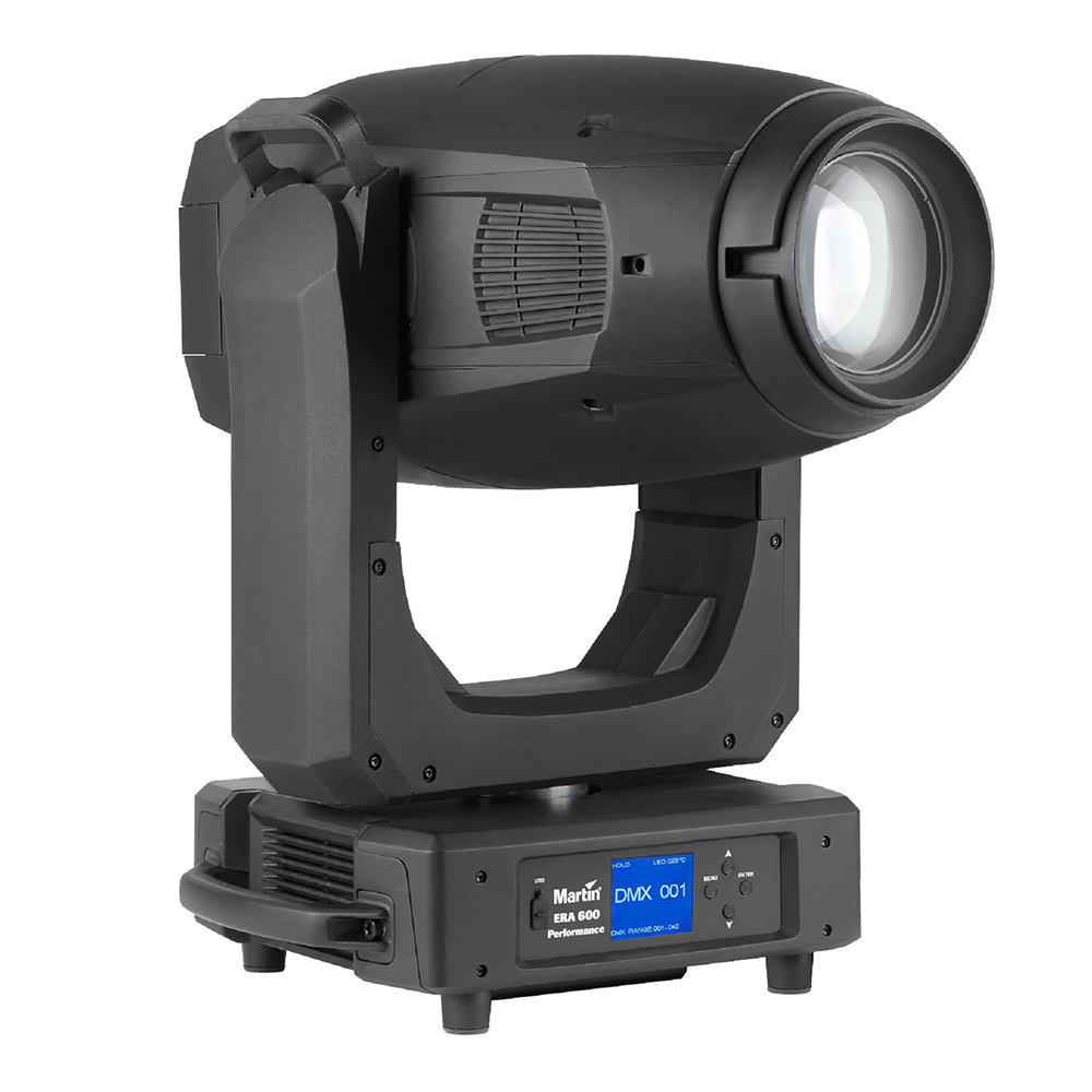 Đèn Beam ERA 400 Performance CLD 300W LED Framing - Martin