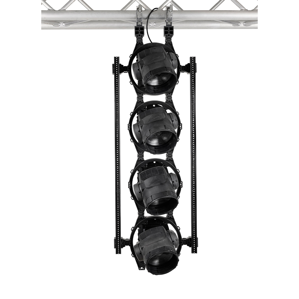 Đèn Beam MAC One Fresnel - Martin