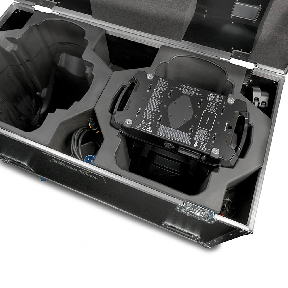 Đèn Beam MAC Encore Performance WRM 468W LED Framing - Martin