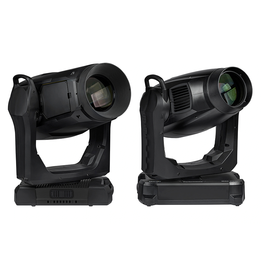 Đèn Beam Chống Nước MAC Viper XIP - Martin