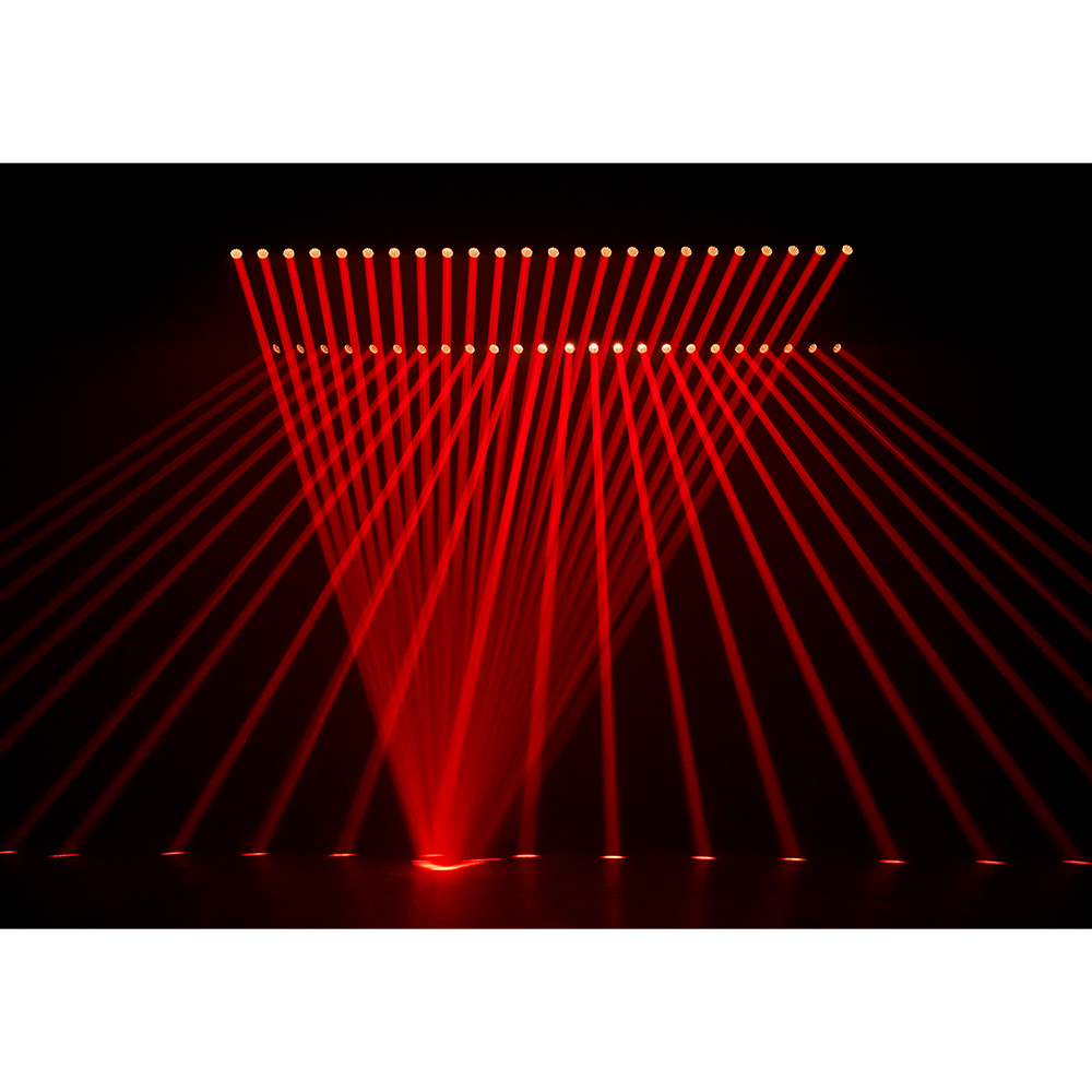 Đèn Beam MAC One Fresnel - Martin