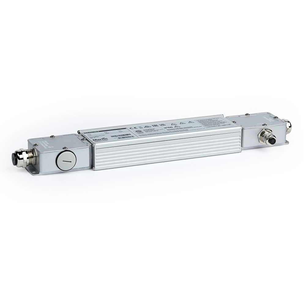 Bộ nguồn trong nhà/ngoài trời dành cho đèn LED Martin Creative DCE PSU 240 IP