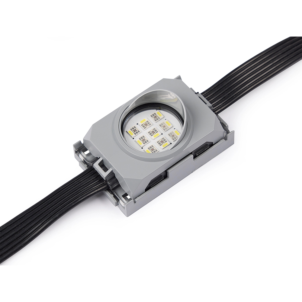 Led Dây Chống Nước Exterior Dot-9 Pro - Martin