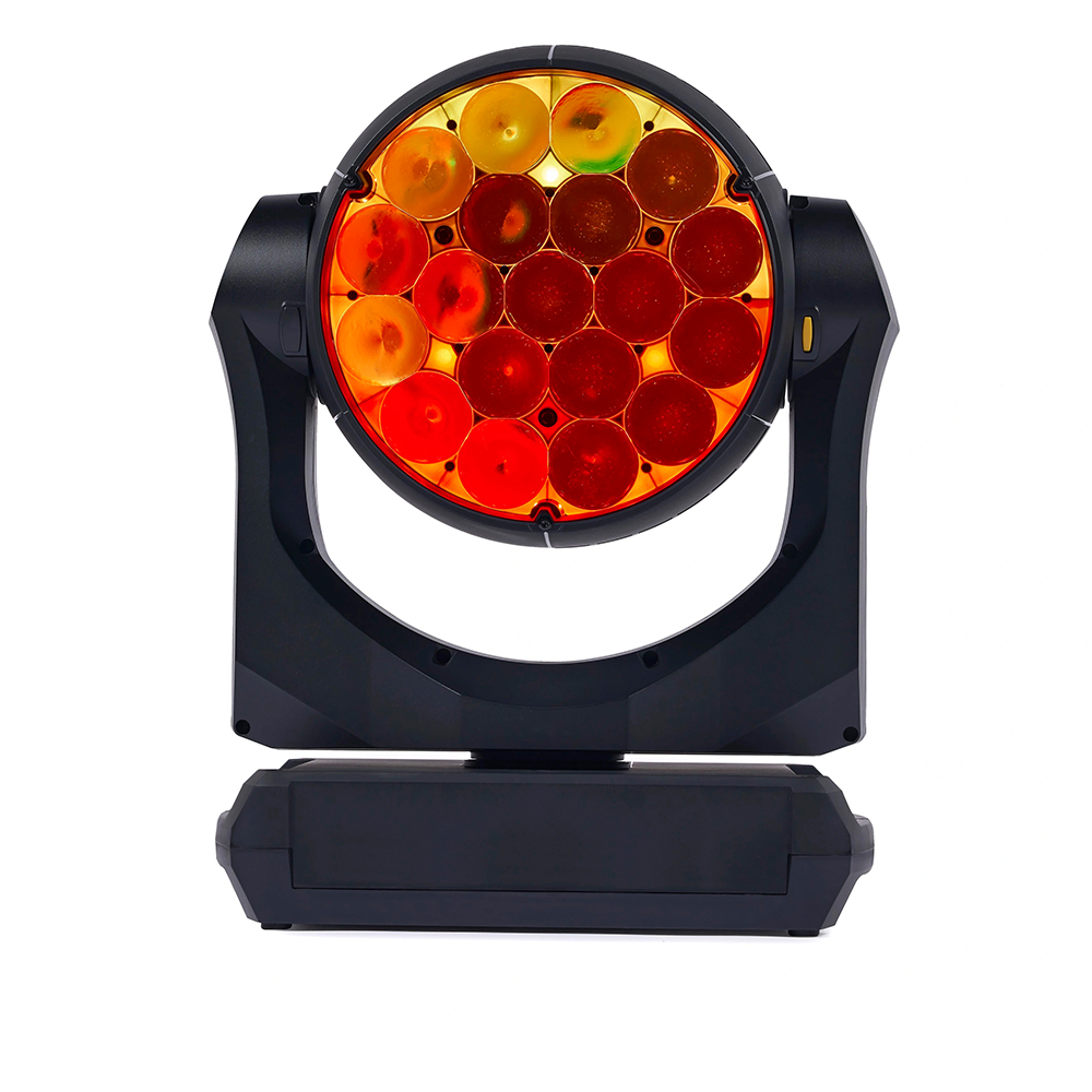 Đèn Moving MAC Aura PXL Medium Size Creative Wash Light - Martin