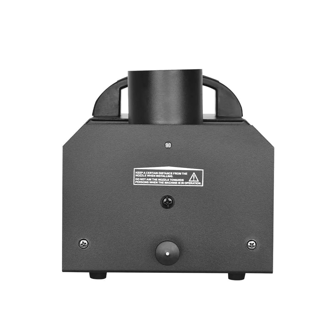 Máy Bắn Giấy Confetti Chốt Góc 180° MK-CN07 Moka