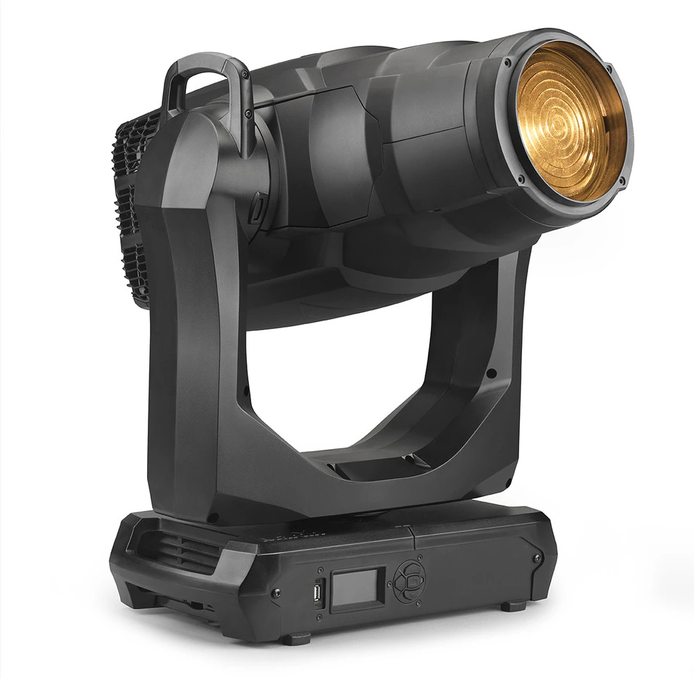 Đèn Beam MAC Encore Wash WRM 468W LED - Martin