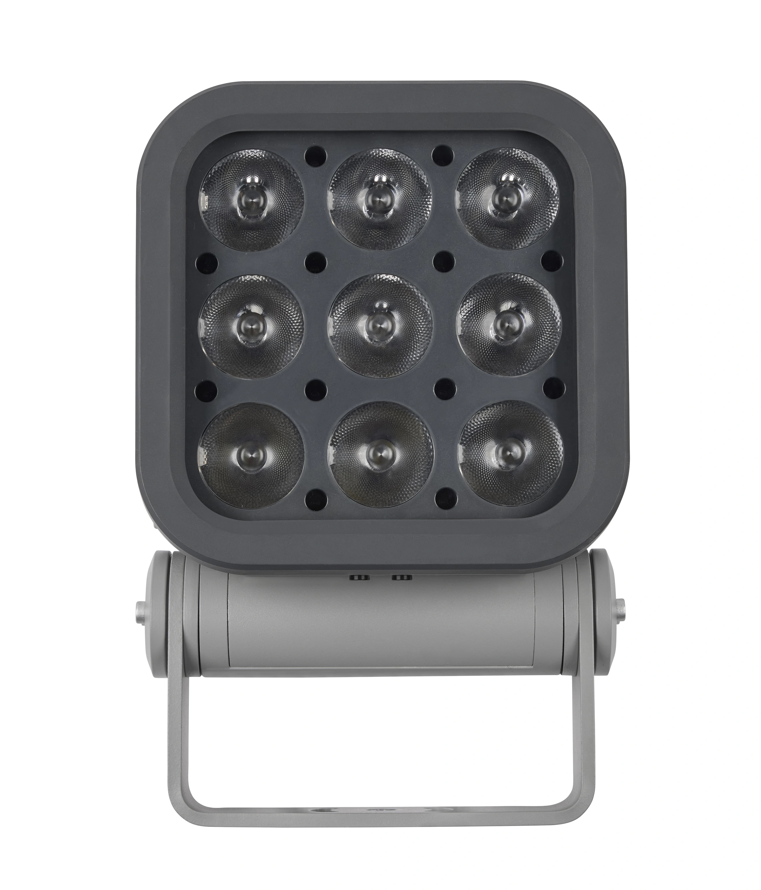 Đèn Led Chiếu Sáng Ngoài Trời Pro M QUAD - Martin