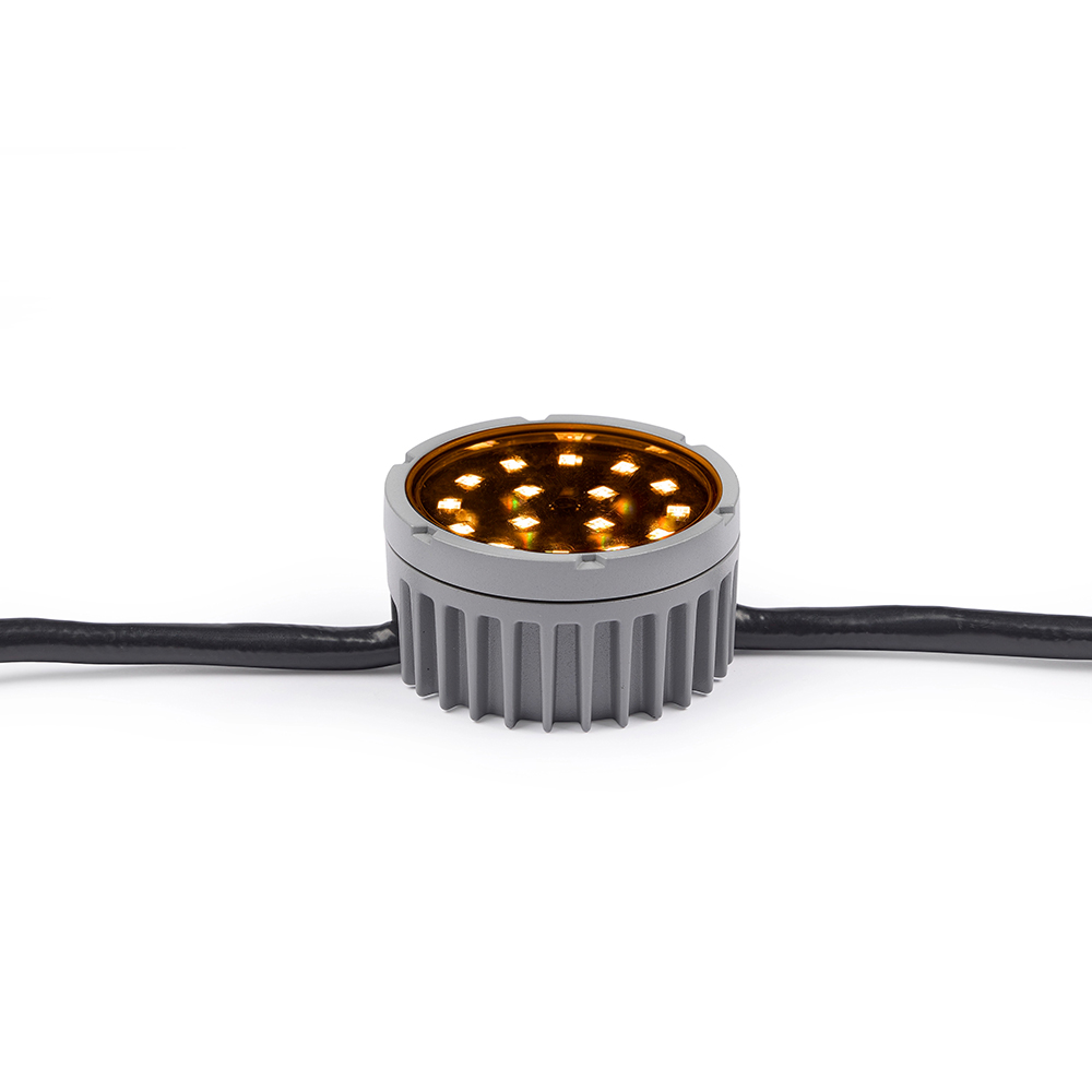 Led Dây Chống Nước Exterior Dot-HP Pro - Martin