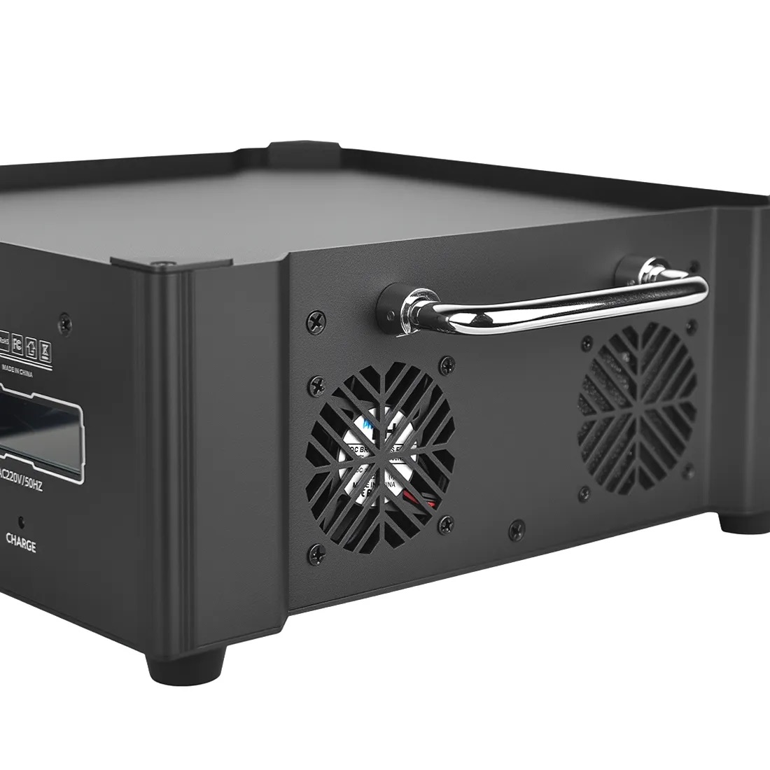 Đế Sạc Pin Máy Pháo Điện MK-E19 1000W Moka