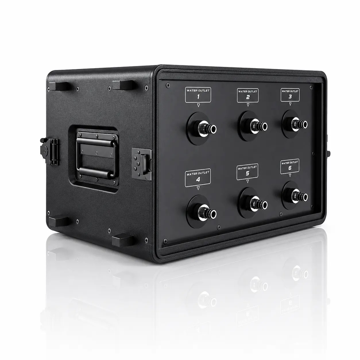 Máy Bơm Nước Tự Động MK-CN21 Moka