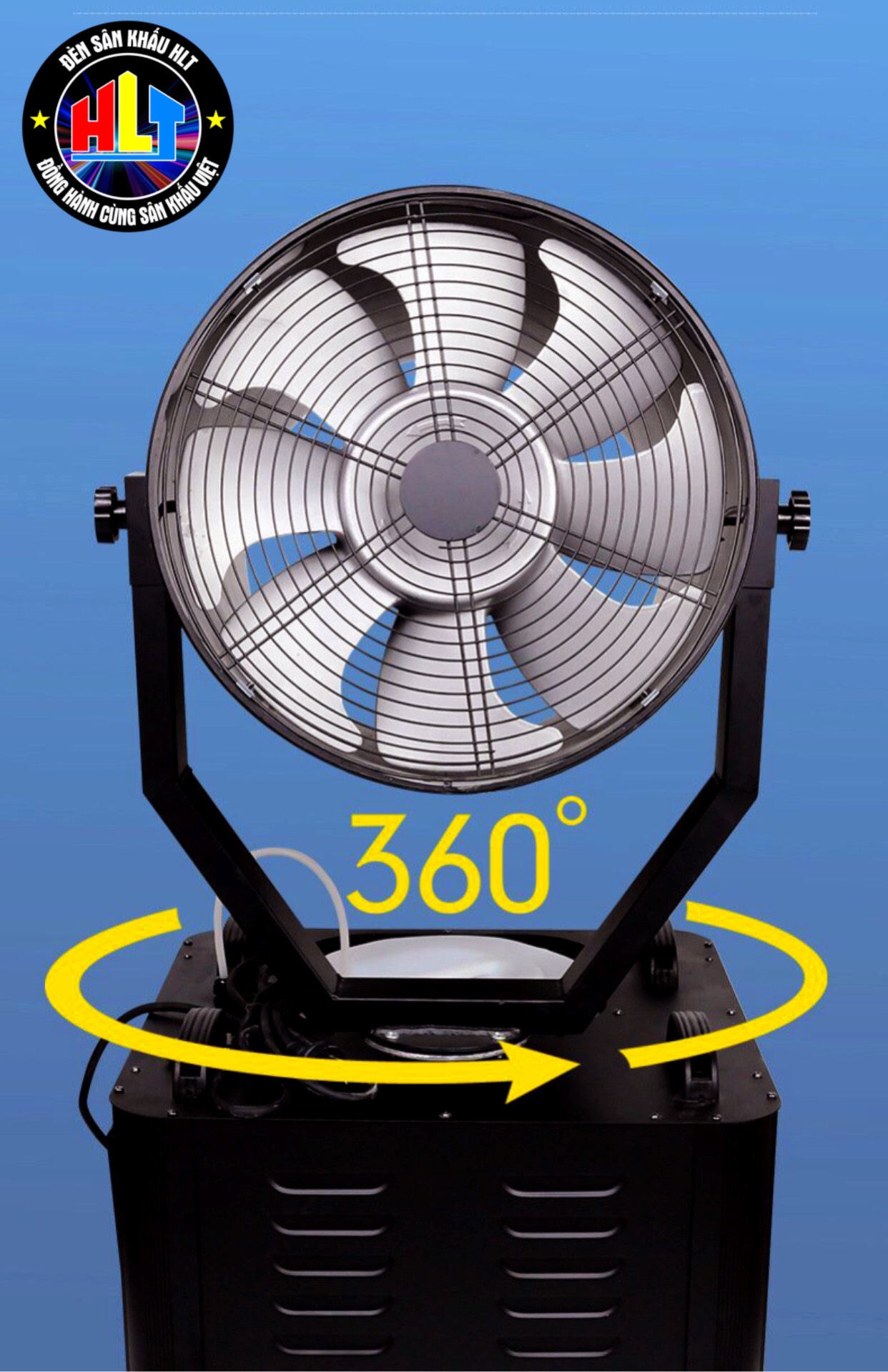 Máy phun tuyết 3000W – MPTQ-3000W