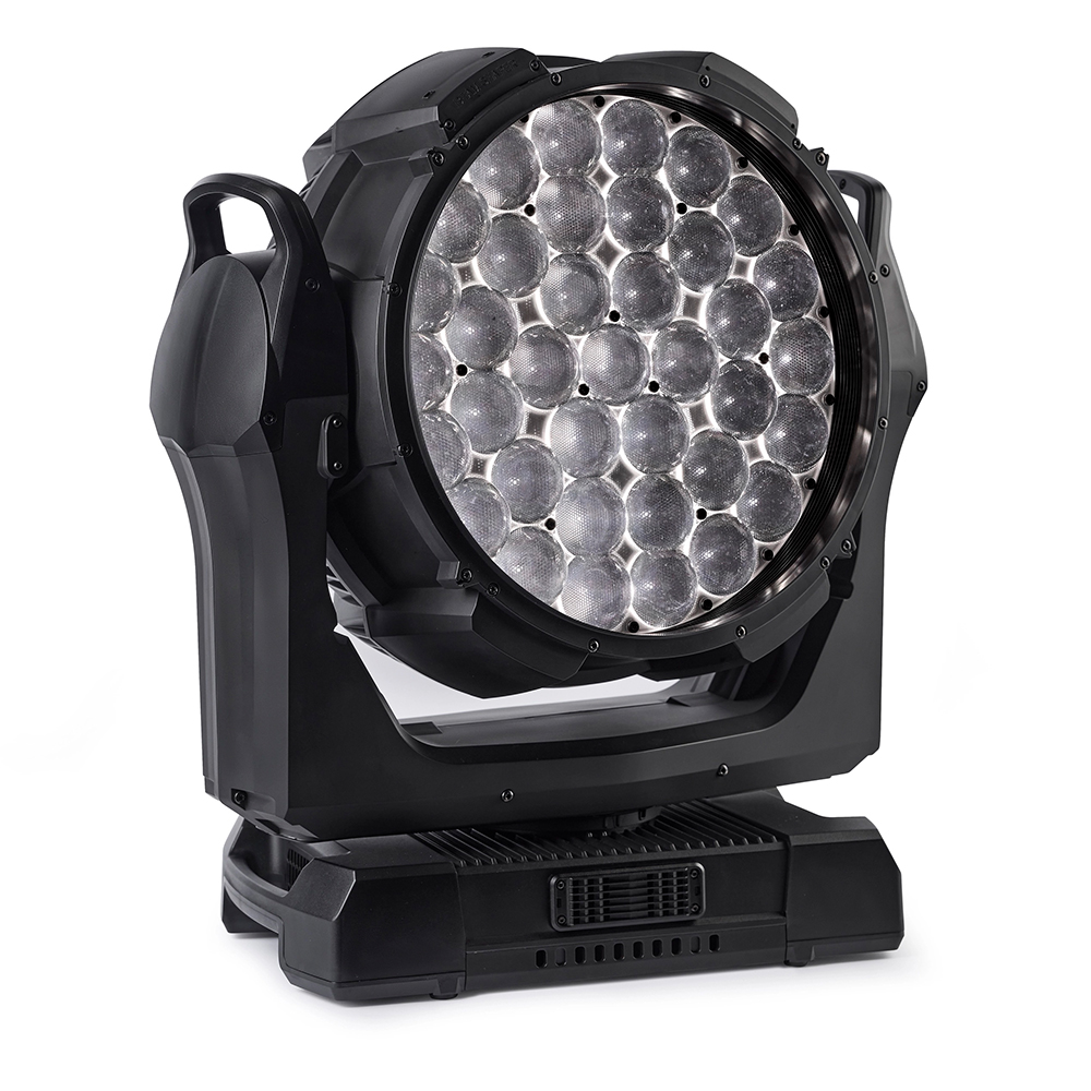 Đèn Moving MAC Aura Raven XIP Outdoor wash light - Martin