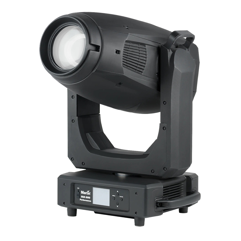 Đèn Beam ERA 400 Performance CLD 300W LED Framing - Martin