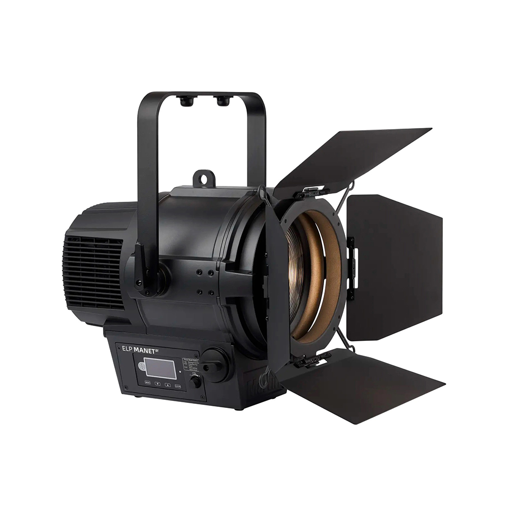 Đèn Fresnel Led Studio ELP MANET 8f - Martin