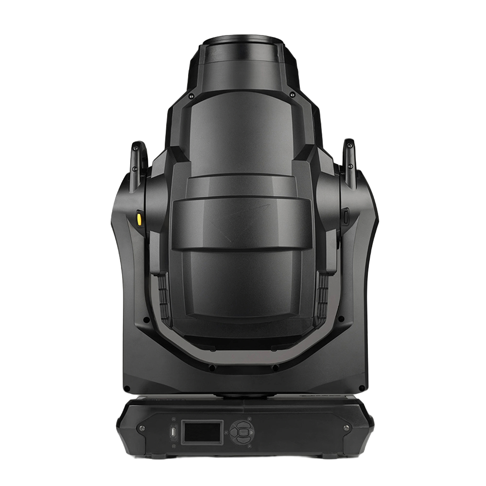 Đèn Beam MAC Encore Performance WRM 468W LED Framing - Martin