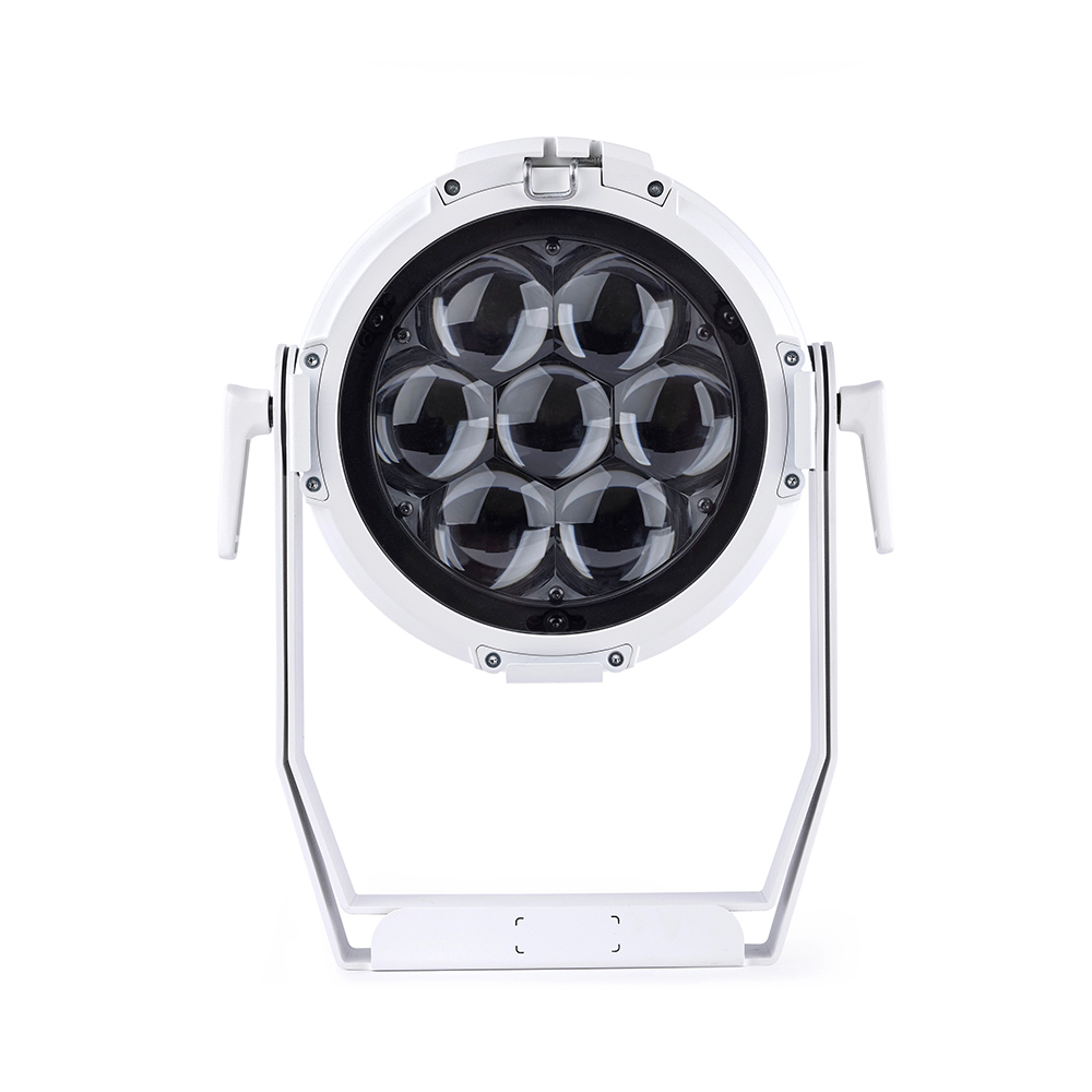 Đèn LED PAR RGBW Tĩnh ELP PAR IP Có Chức Năng Zoom, Đạt Chuẩn IP65 - Martin